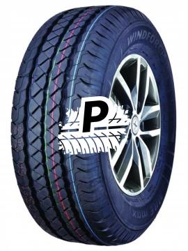 WINDFORCE MILEMAX 195 R15C 106/104R