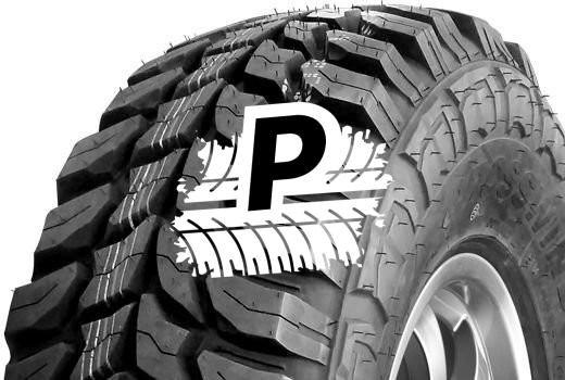 LINGLONG CROSSWIND M/T 305/70 R16 118/115Q P.O.R.