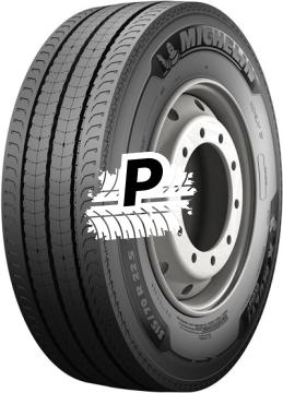 MICHELIN X MULTI ENERGY Z 315/70 R22.50 156/150L M+S