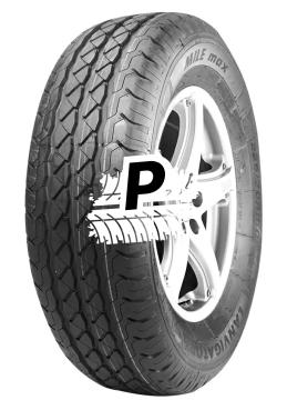 LANVIGATOR MILE MAX 155 R12C 88/86Q