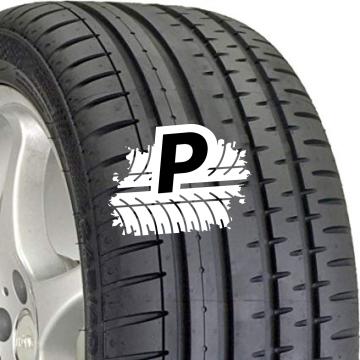 CONTINENTAL SPORT CONTACT 2 255/40 R19 100Y XL FR MO