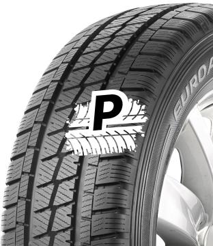 FALKEN VAN11 EUROALLSEASON 215/65 R16C 109/107R (106/104T) CELOROČNÍ