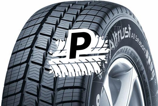 APOLLO ALTRUST All Season 215/75 R16C 116/114R CELOROČNÍ