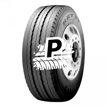 KUMHO KRT03 285/70 R19.50 150/148J NÁVĚS/PŘÍVĚS M+S