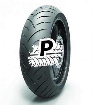 Maxxis Supermaxx ST MA-ST2-G 180/55 ZR 17 (73W) TL