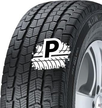 PLATIN RP700 195/60 R16C 99/97H CELOROČNÍ