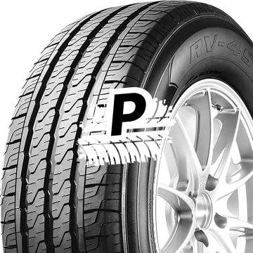 RADAR RV-4S 215/60 R17C 109/107T CELOROČNÍ