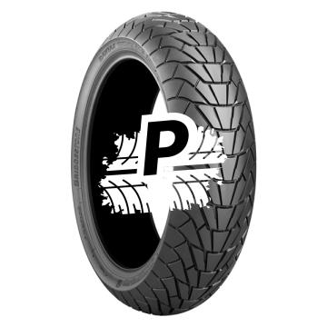 BRIDGESTONE BATTLAX ADVENTURECROSS SCRAMBLER AX41S 160/60 R15 67H TL M+S