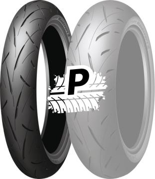 DUNLOP ROADSPORT 2 120/60ZR17 (55W) TL