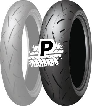 DUNLOP ROADSPORT 2 180/55ZR17 (73W) TL