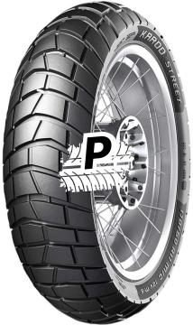 METZELER KAROO STREET 130/80 R17 65V TL M+S