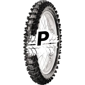 PIRELLI SCORPION MX SOFT 110/90 -19 62M TT NHS