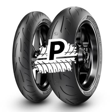 METZELER SPORTEC M9 RR 170/60 R17 72V TL