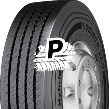 CONTINENTAL HYBRID HS3 (3PMSF) 265/70 R19.50 140/138M M+S