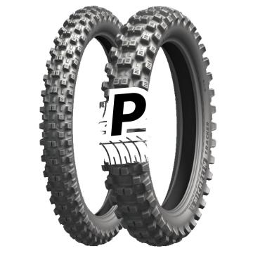 MICHELIN TRACKER 110/90 -19 62R TT