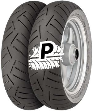 CONTINENTAL CONTISCOOT 110/80 -14 59P TL REINF. CONTINENTAL CONTISCOOT 110/80 -14 59P TL REINF.