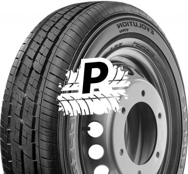 COOPER EVOLUTION VAN 235/65 R16C 115/113R