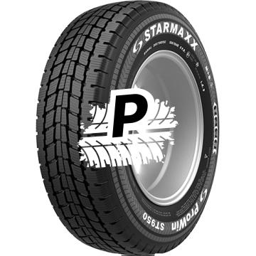 STARMAXX ST950 PROWIN 205/75 R16C 110/108R 110R CELOROČNÍ M+S