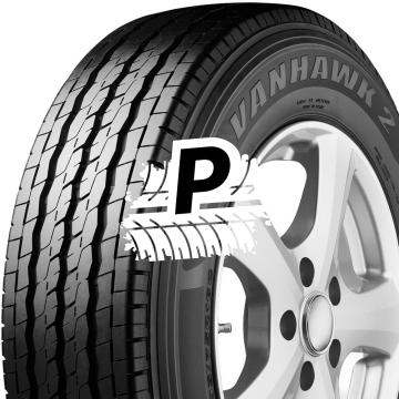 FIRESTONE VANHAWK 2 185/75 R16C 104/102R