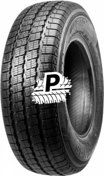 LEAO I GREEN VAN ALLSEASON 205/70 R15C 106/104R CELOROČNÍ