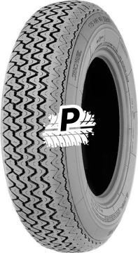 MICHELIN XAS 175 R14H 88H H OLDTIMER