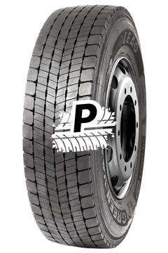 LEAO ETD100 315/60 R22.50 152/148L ZADNÍ NÁPRAVA M+S