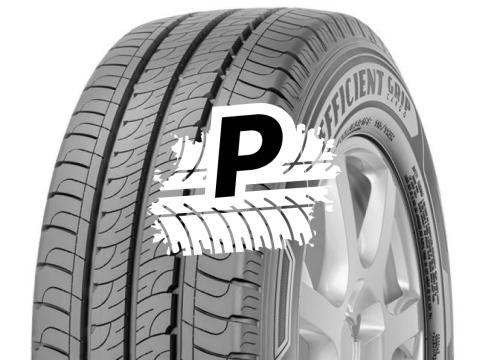 GOODYEAR EFFICIENTGRIP CARGO 215/65 R16C 106/104H