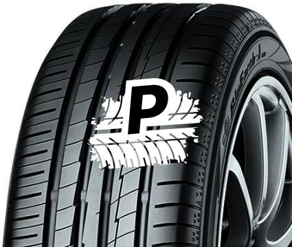 YOKOHAMA BLUEARTH-A AE50 235/55 R18 104W XL