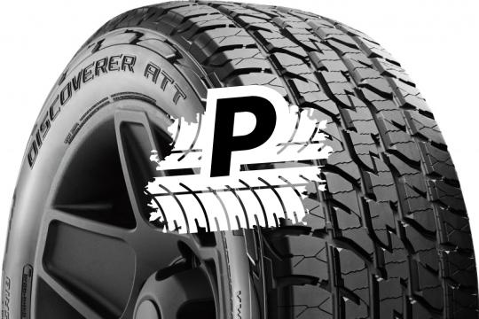 COOPER DISCOVERER ATT 235/60 R16 104H XL