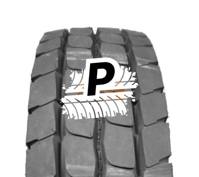 GOODYEAR OMNITRAC S 13 R22.50 156/150K PŘEDNÍ NÁPRAVA