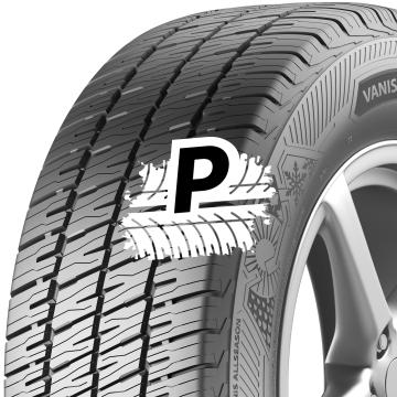 BARUM VANIS ALLSEASON 235/65 R16C 121/119R CELOROČNÍ