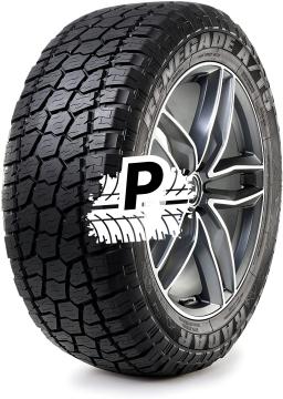 RADAR RENEGADE A/T 5 265/60 R20 121/118S OWL CELOROČNÍ