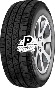 MINERVA VAN MASTER AS 215/65 R16C 109T CELOROČNÍ