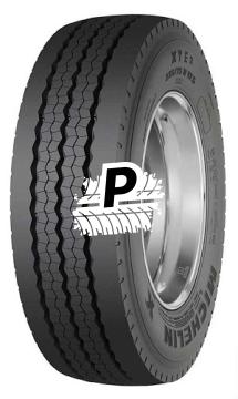 MICHELIN XTE2 9.5 R17.50 143/141J NÁVĚS/PŘÍVĚS M+S