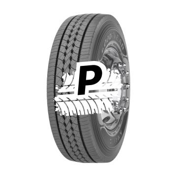 GOODYEAR KMAX S GEN-2 315/80 R22.50 156/150L PŘEDNÍ NÁPRAVA (154/150M) M+S