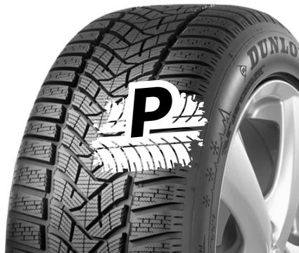 DUNLOP WINTERSPORT 5 215/55 R16 93H