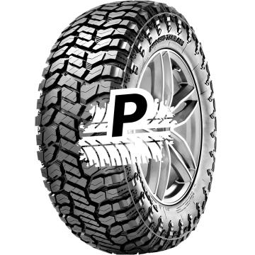 RADAR RENEGADE R/T+ 265/75 R16 119/116Q M+S P.O.R.