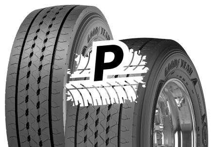 GOODYEAR FUELMAX S GEN-2 315/80 R22.50 156L/154M PŘEDNÍ NÁPRAVA M+S