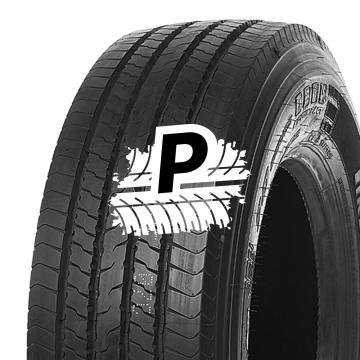 PIRELLI ITINERIS S90 315/70 R22.50 156/150L PŘEDNÍ NÁPRAVA M+S