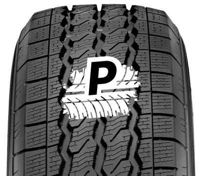 RADAR ARGONITE ALPINE 195/75 R16C 110/108R