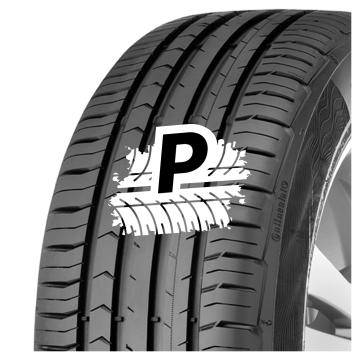 CONTINENTAL PREMIUM CONTACT 5 225/55 R17 97Y AO [Audi]