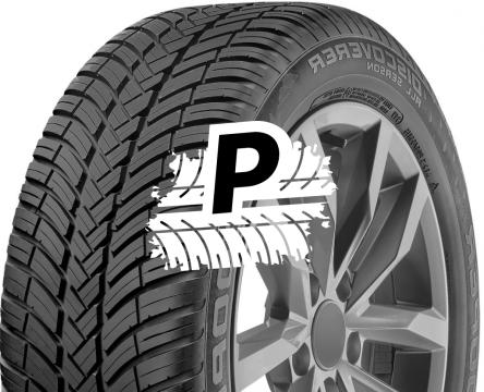 COOPER DISCOVERER ALLSEASON 195/50 R15 82H