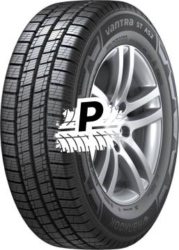 HANKOOK RA30 VANTRA ST AS2 225/65 R16C 112/110R CELOROČNÍ
