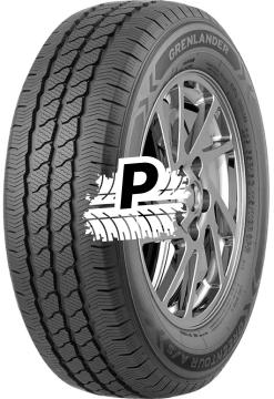 GRENLANDER GREENTOUR A/S 215/75 R16C 113/111R CELOROČNÍ