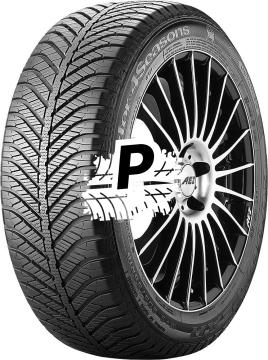 GOODYEAR VECTOR 4 SEASONS 175/65 R14C 90T CELOROČNÍ