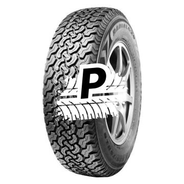 LINGLONG R620 265/70 R16 112H