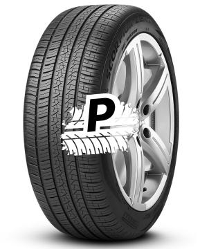 PIRELLI SCORPION ZERO ALLSEASON (bez označení 3PMSF) 255/60 R20 113V XL bez označení 3PMSF (LR) [Land Rover]