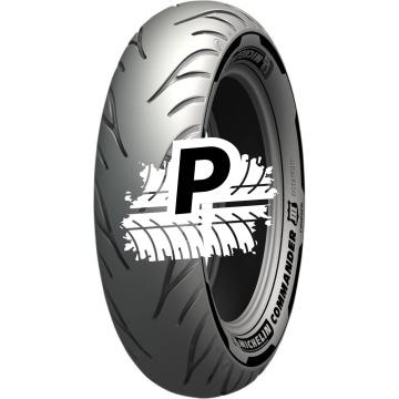 MICHELIN COMMANDER III CRUISER 150/90 B15 74H TL/TT