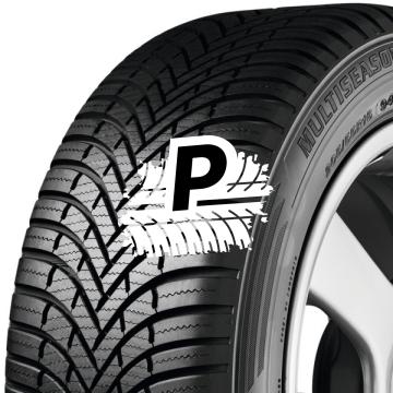 FIRESTONE MULTISEASON 2 (GEN02) 195/55 R16 91V XL