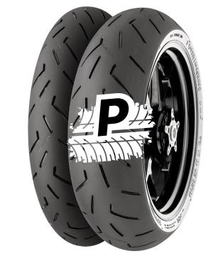 CONTINENTAL SPORTATTACK 4 160/60ZR17 (69W) TL